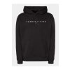 Tommy Jeans DM0DM17985 MEN black  Tričko zdarma při nákupu nad 3000,-!