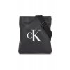 Calvin Klein K50K511827 MEN black  Tričko zdarma při nákupu nad 3000,-!