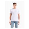 Armani Exchange 8NZT84 Z8M9Z MEN white  Tričko zdarma při nákupu nad 3000,-!