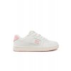 DC Shoes ADJS100146 WOMAN white  Tričko zdarma při nákupu nad 3000,-!