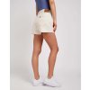 Dámské šortky LEE CAROL SHORT A LIGHT RINSE 112348984  Tričko zdarma při nákupu nad 3000,-