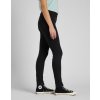 Dámské džíny LEE L32SOZVT FOREVERFIT BLACK AVERY velikost 44/33