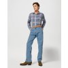 Pánské džíny WRANGLER 13MWZ ANTIQUE WASH 112358497  Tričko zdarma při nákupu nad 3000,-!