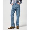 Pánské džíny WRANGLER 13MWZ ANTIQUE WASH 112358497  Tričko zdarma při nákupu nad 3000,-!
