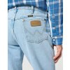 Pánské džíny WRANGLER 13MWZ BLEACH 112358498  Tričko zdarma při nákupu nad 3000,-!