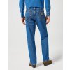 Pánské džíny WRANGLER 13MWZ STONEWASHED 112358496  Tričko zdarma při nákupu nad 3000,-!
