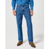 Pánské džíny WRANGLER 13MWZ STONEWASHED 112358496  Tričko zdarma při nákupu nad 3000,-!