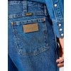 Pánské džíny WRANGLER 13MWZ STONEWASHED 112358496  Tričko zdarma při nákupu nad 3000,-!