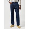 Pánské džíny WRANGLER FRONTIER RINSED NIGHT 112364502  Tričko zdarma při nákupu nad 3000,-!