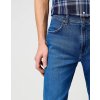 Pánské džíny WRANGLER LARSTON DANDELION SUMMER 112362458  Tričko zdarma při nákupu nad 3000,-!