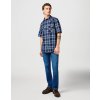 Pánské džíny WRANGLER LARSTON DANDELION SUMMER 112362458  Tričko zdarma při nákupu nad 3000,-!