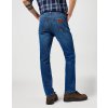 Pánské džíny WRANGLER LARSTON DANDELION SUMMER 112362458  Tričko zdarma při nákupu nad 3000,-!