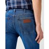 Pánské džíny WRANGLER LARSTON DANDELION SUMMER 112362458  Tričko zdarma při nákupu nad 3000,-!