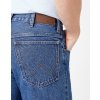 Pánské džíny WRANGLER STRAIGHT MEDIUM STW 112126006  Tričko zdarma při nákupu nad 3000,-!