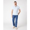 Pánské džíny WRANGLER STRAIGHT MEDIUM STW 112126006  Tričko zdarma při nákupu nad 3000,-!