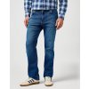 Pánské džíny WRANGLER TEXAS VERDANT TONE 112364455  Tričko zdarma při nákupu nad 3000,-!