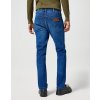Pánské džíny WRANGLER TEXAS SLIM BLUE JAM 112358217  Tričko zdarma při nákupu nad 3000,-!