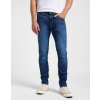 Pánské džíny LEE LUKE STONEY 112365111  Tričko zdarma při nákupu nad 3000,-!