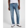 Pánské džíny LEE OSCAR NORTHBOUND 112354464  Tričko zdarma při nákupu nad 3000,-!