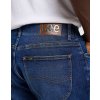 Pánské džíny LEE STRAIGHT FIT XM MIDMOOR 112363985  Tričko zdarma při nákupu nad 3000,-!