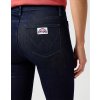 Dámské džíny WRANGLER FLARE SOFT MOONLIGHT 112362668  Tričko zdarma při nákupu nad 3000,-!