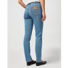 Dámské džíny WRANGLER PIPER VELVET SKY 112364511  Tričko zdarma při nákupu nad 3000,-!