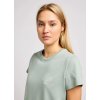 lee small logo tee intuition grey 112350199 kopie