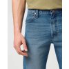Ikonické džíny WRANGLER 13MWZ BREEZE HUNTER 112371511