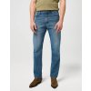 Ikonické džíny WRANGLER 13MWZ BREEZE HUNTER 112371511