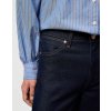 Dámské džíny WRANGLER CANYON DENIM LINES 112371187