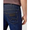 Džíny WRANGLER GREENSBORO RUSTIC NAVY 112370720