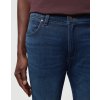 Džíny WRANGLER LARSTON FOG 112372934