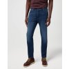 Džíny WRANGLER LARSTON FOG 112372934