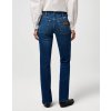Džíny WRANGLER LOW RISE BOLD BOOT CANYON CREST 112371207