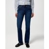 Džíny WRANGLER STRAIGHT POSH PARADE 112371174