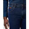 Džíny WRANGLER TEXAS RUSTIC NAVY 112370854