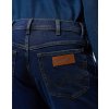 Džíny WRANGLER TEXAS RUSTIC NAVY 112370854