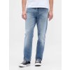 Pánské džíny GAP Relaxed Straight 805765-00  Tričko zdarma při nákupu nad 3000,-!