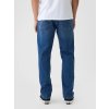 Džíny pro muže GAP straight GapFlex 709193-00  Tričko zdarma při nákupu nad 3000,-!