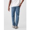 Pánské džíny GAP Straight 499987-00  Tričko zdarma při nákupu nad 3000,-!