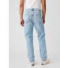 Džíny pro muže GAP Straight GapFlex 749134-00  Tričko zdarma při nákupu nad 3000,-!