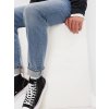 Džíny pro muže GAP Slim soft GapFlex 455692-00  Tričko zdarma při nákupu nad 3000,-!