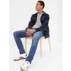 Džíny skinny pro muže GAP GapFlex 819575-00  Tričko zdarma při nákupu nad 3000,-!