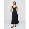 34561 gap damske lnene maxi saty 770475 01 velikost m