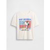 34774 gap divci detske tricko gap peanuts snoopy americana 781879 00 velikost s