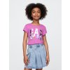 35380 gap divci detske tricko s logem 781862 00 velikost xxl