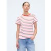 35524 gap damske bavlnene tricko americana 781803 00 velikost l
