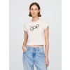 35668 gap damske crop tricko s logem 749362 00 velikost xxl