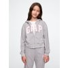 35884 gap divci detska mikina s logem 746744 00 velikost xl