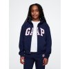 35890 gap divci detska mikina s logem 746744 02 velikost xl